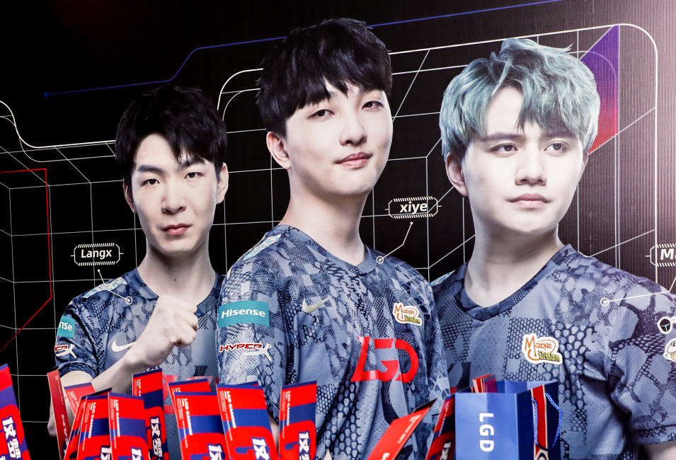 球所追求的 球所追求的