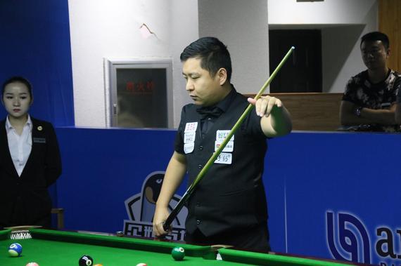 这项赛事是 这项赛事是