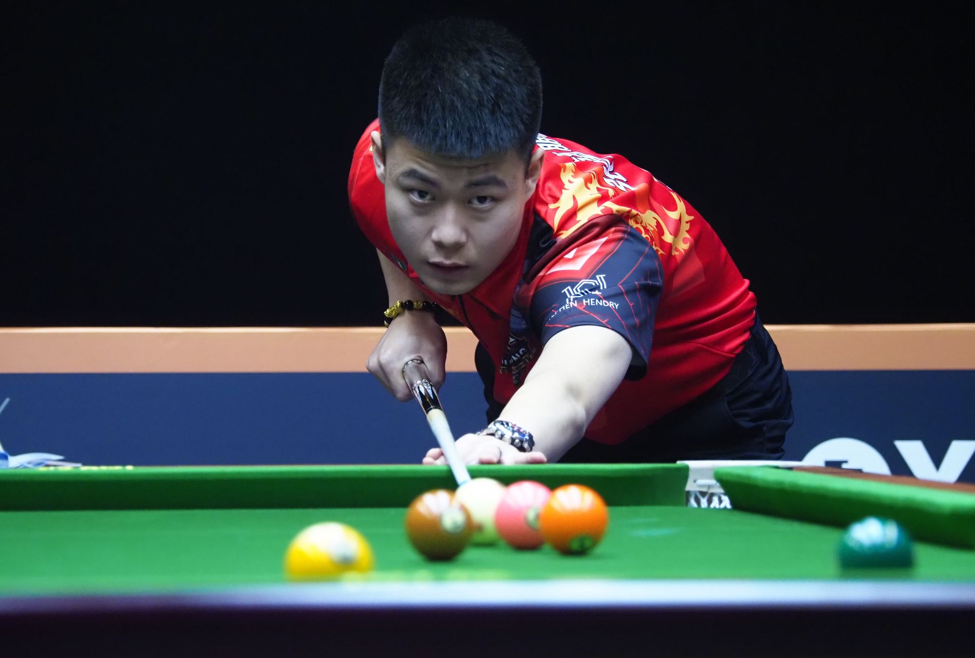 赛不仅是一 赛不仅是一