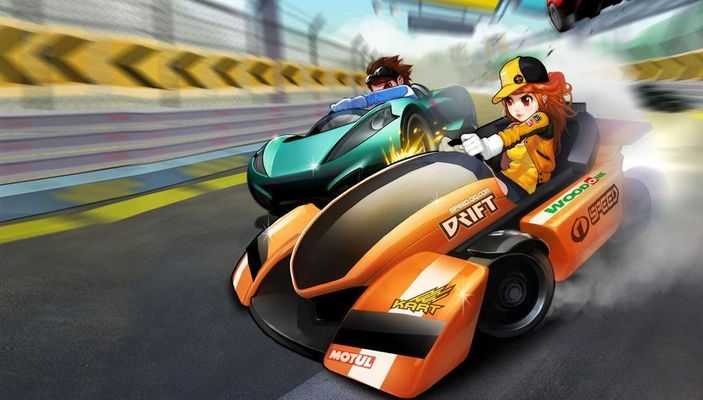 她展示出了 她展示出了