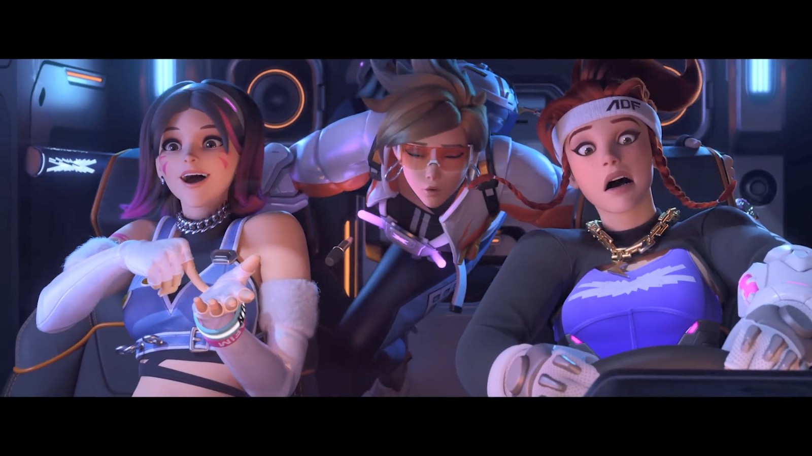 她的经历 她的经历