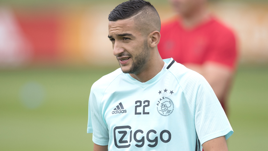 无穷的可能 无穷的可能