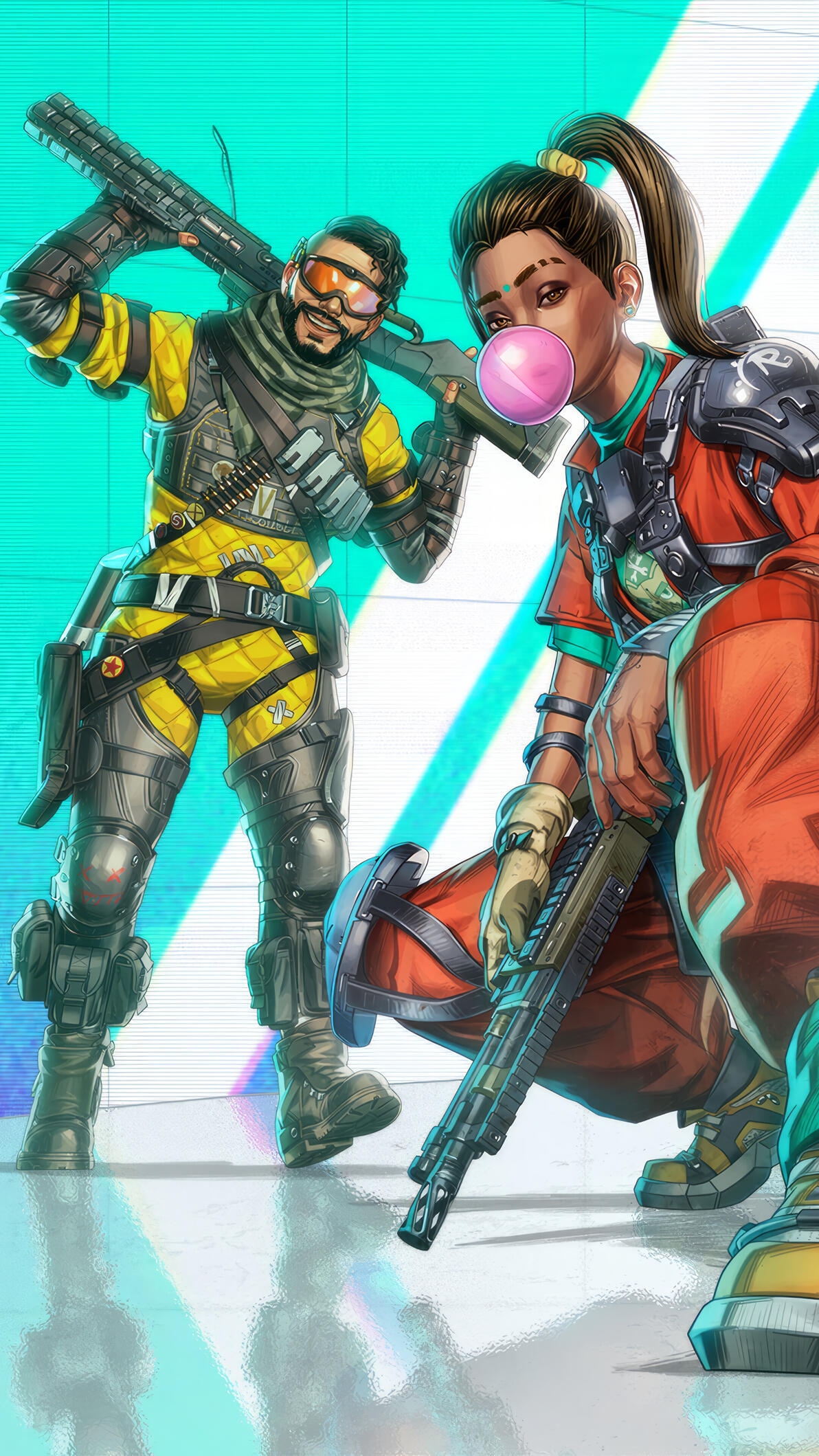 广阔前景 广阔前景