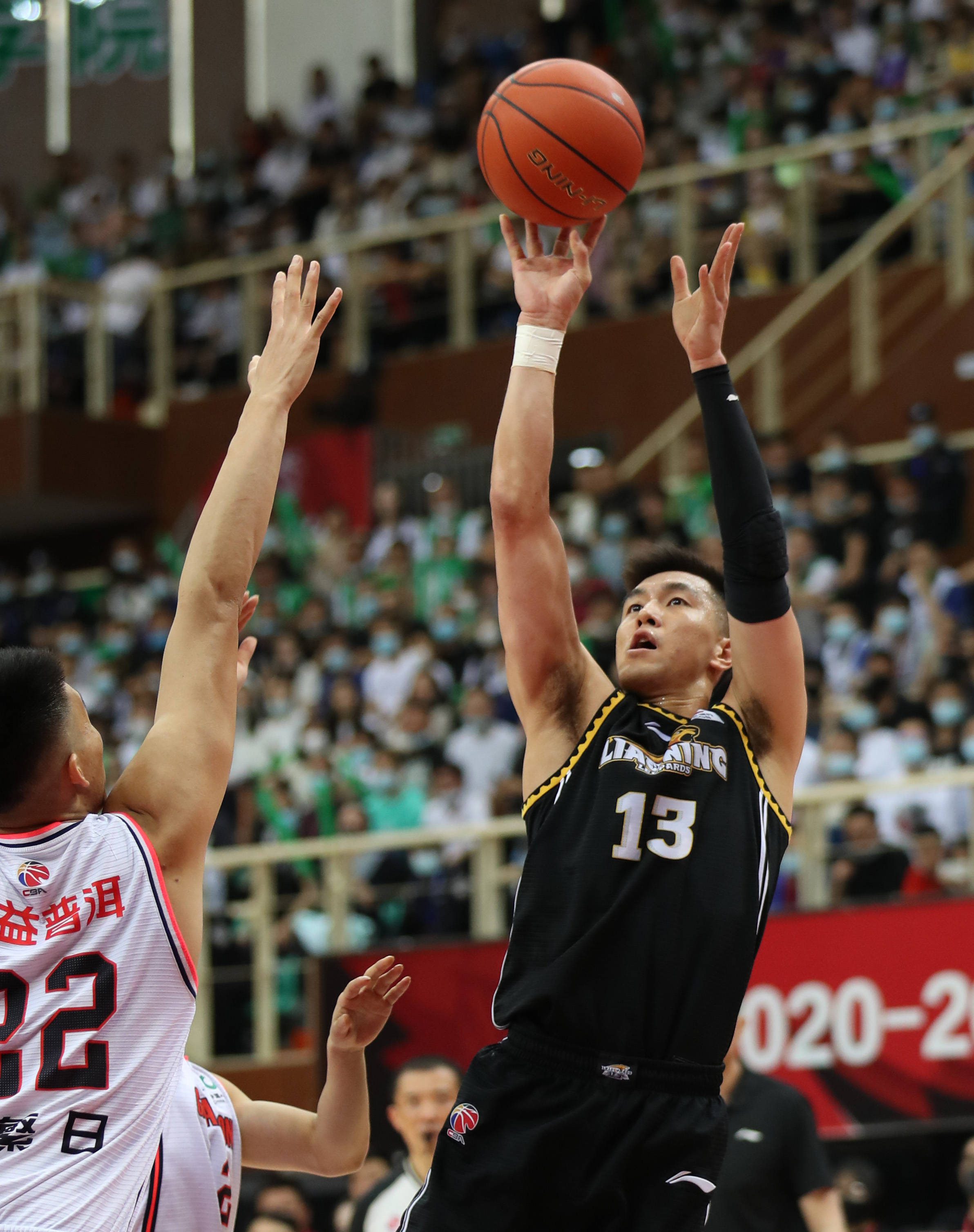 球码数高于 球码数高于