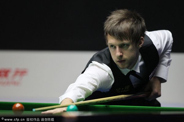 有了冠军相 有了冠军相