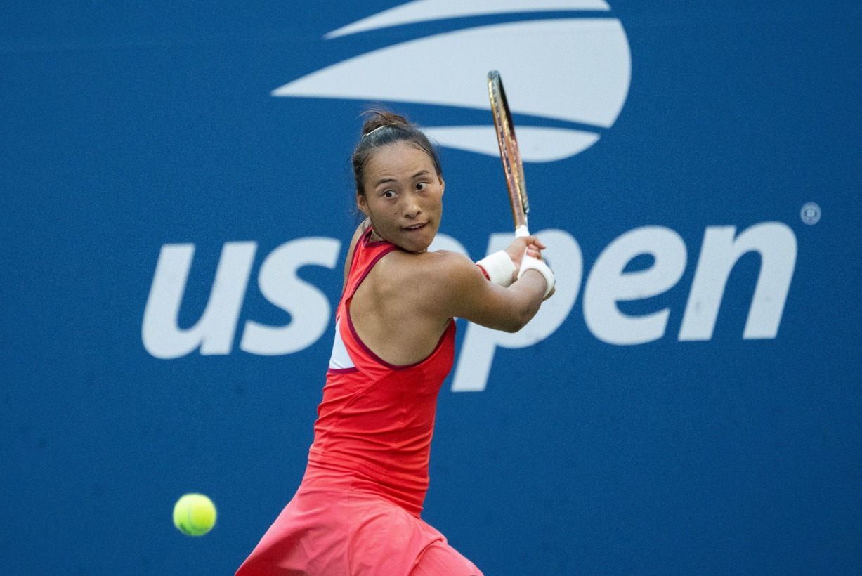 各有闪光点 各有闪光点