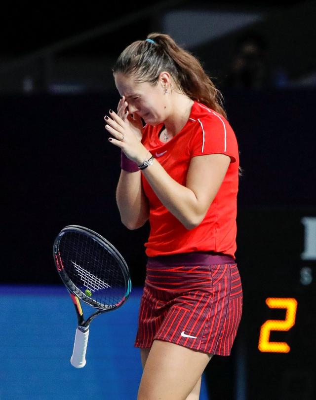 晚组阵容的